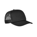 Yupoong Adult Classics™ Curved Visor Foam Trucker Cap
