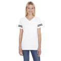 Ladies' Football T-Shirt