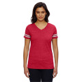 Ladies' Football T-Shirt
