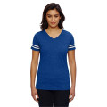 Ladies' Football T-Shirt