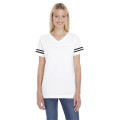 Ladies' Football T-Shirt