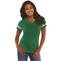 Ladies' Football T-Shirt