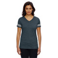 Ladies' Football T-Shirt