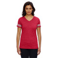 Ladies' Football T-Shirt