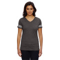 Ladies' Football T-Shirt
