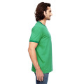 Anvil Adult Lightweight Ringer T-Shirt