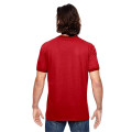 Anvil Adult Lightweight Ringer T-Shirt