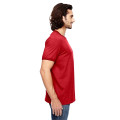 Anvil Adult Lightweight Ringer T-Shirt