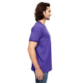 Anvil Adult Lightweight Ringer T-Shirt