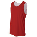 Youth Performance Jump Reversible Basketball Jersey