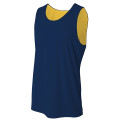 Youth Performance Jump Reversible Basketball Jersey