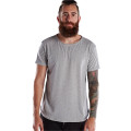 US Blanks Men's Short-Sleeve Recycled Crew