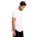 US Blanks Men's Short-Sleeve Recycled Crew