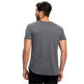 US Blanks Men's Short-Sleeve Recycled Crew