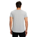 US Blanks Men's Short-Sleeve Recycled Crew