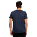 Men's Short-Sleeve Organic Crewneck T-Shirt