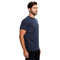Men's Short-Sleeve Organic Crewneck T-Shirt