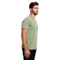 Men's Short-Sleeve Organic Crewneck T-Shirt