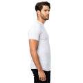 Men's Short-Sleeve Made in USA Triblend T-Shirt