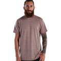 Men's Short-Sleeve Made in USA Triblend T-Shirt