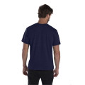 Men's Short-Sleeve Made in USA Triblend T-Shirt