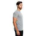 Men's Short-Sleeve Made in USA Triblend T-Shirt
