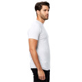 Men's Short-Sleeve Made in USA Triblend T-Shirt