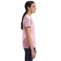Ladies' Junior Fit Replica Football T-Shirt