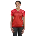 Ladies' Junior Fit Replica Football T-Shirt