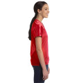 Ladies' Junior Fit Replica Football T-Shirt