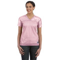 Ladies' Junior Fit Replica Football T-Shirt