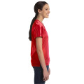 Ladies' Junior Fit Replica Football T-Shirt