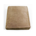 Soft Touch Velura Throw