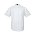 Adult Short-Sleeve Whisper Twill