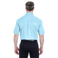 Adult Short-Sleeve Whisper Twill