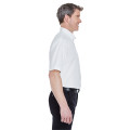 Adult Short-Sleeve Whisper Twill