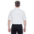 Adult Short-Sleeve Whisper Twill