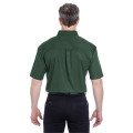 Adult Short-Sleeve Whisper Twill