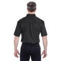 Adult Short-Sleeve Whisper Twill