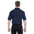 Adult Short-Sleeve Whisper Twill