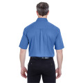 Adult Short-Sleeve Whisper Twill