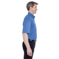 Adult Short-Sleeve Whisper Twill