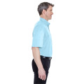 Adult Short-Sleeve Whisper Twill