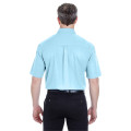 Adult Short-Sleeve Whisper Twill
