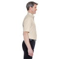Adult Short-Sleeve Whisper Twill