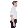 Adult Short-Sleeve Whisper Twill