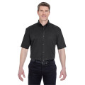 Adult Short-Sleeve Whisper Twill