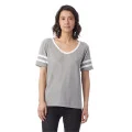 Ladies' Varsity T-Shirt