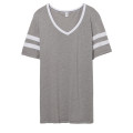 Ladies' Varsity T-Shirt