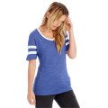 Ladies' Varsity T-Shirt